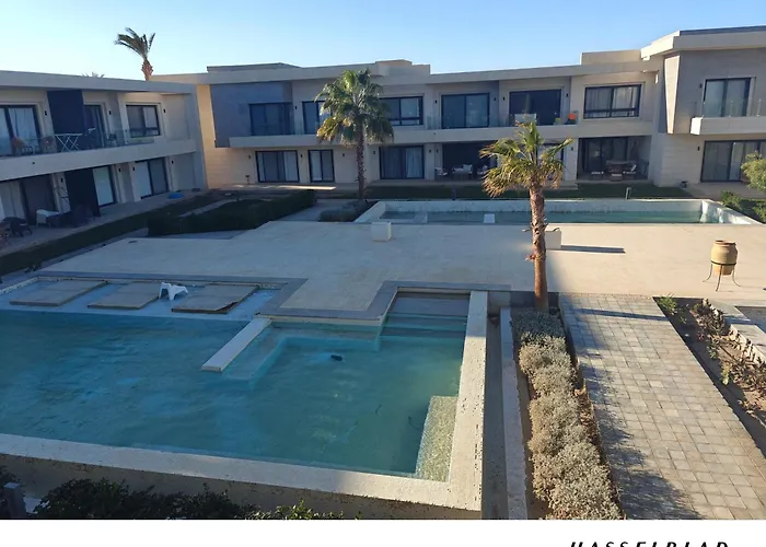 Luxury Apartment