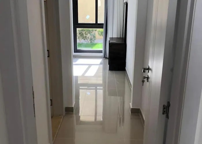 Apartment Luxury *