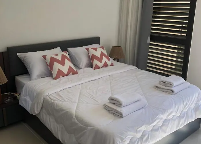 Luxury Apartment El Gouna