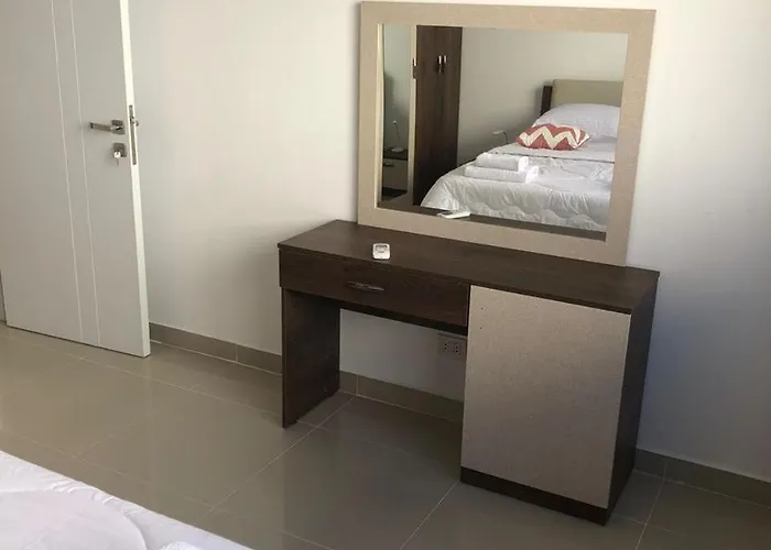 Luxury Apartment